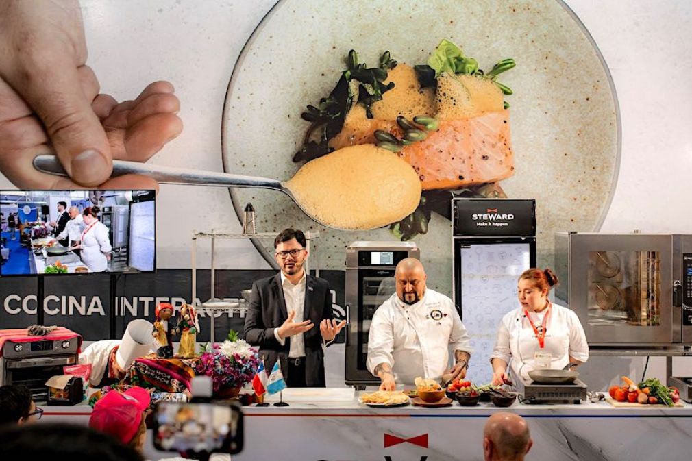 Espacio Food & Service anuncia nueva edición en 2026