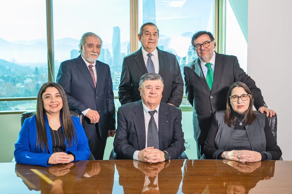 MBA Chile relanza su marca y se expande corporativamente