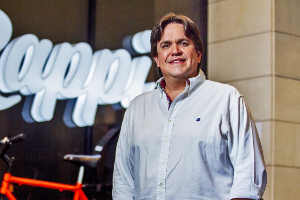 Juli&aacute;n Mayorca: &ldquo;En Rappi nos cansamos de ver publicidad spam&rdquo;