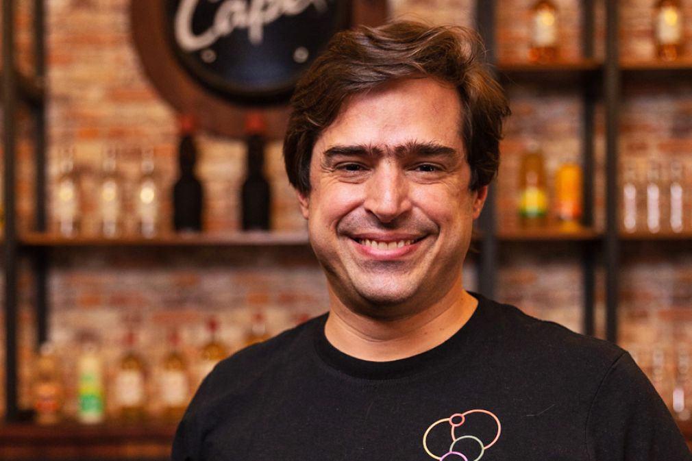 Juan Staudt: &ldquo;Lo que gener&oacute; Le Pac es porque es Capel&rdquo;