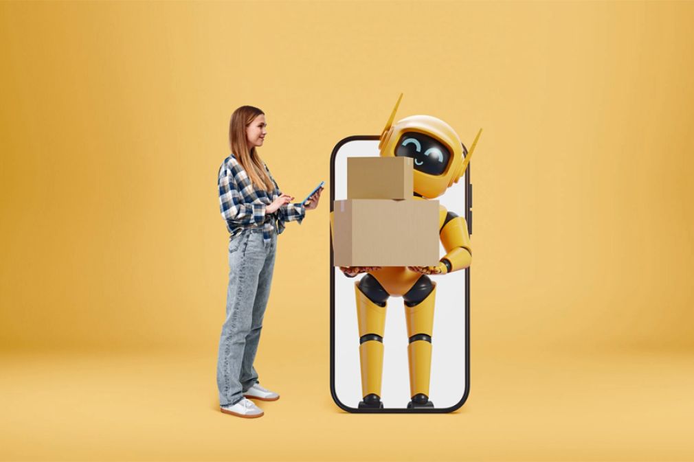 Plataformas de IA están transformando hábitos y preferencias de compra