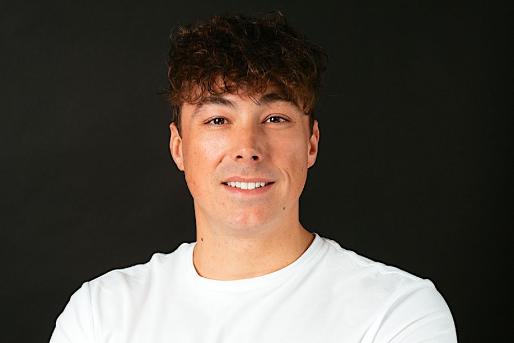 Pinterest nombra vicepresidente internacional de ventas
