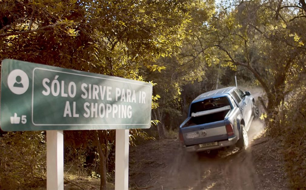 Cargada de comentarios y tambi&eacute;n premiada