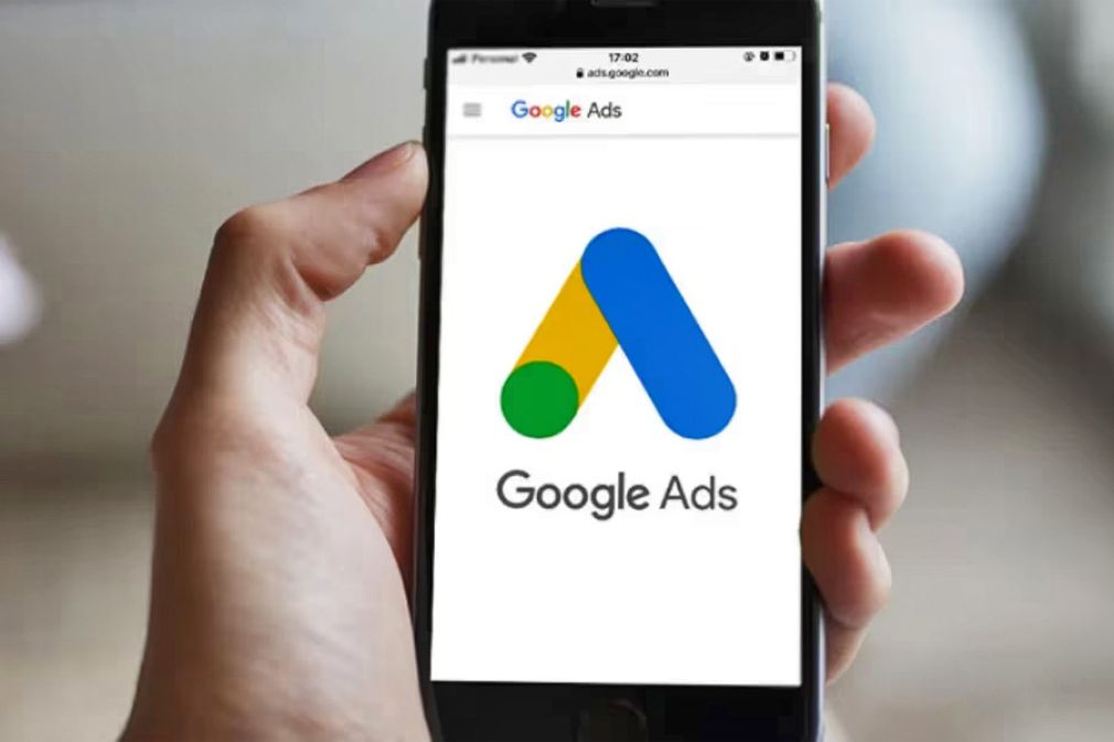 Google Ads trabaja con su IA en los anuncios de b&uacute;squedas